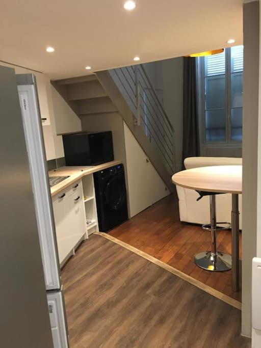 Hyper Centre Orleans : Appartement De Charme Exterior photo